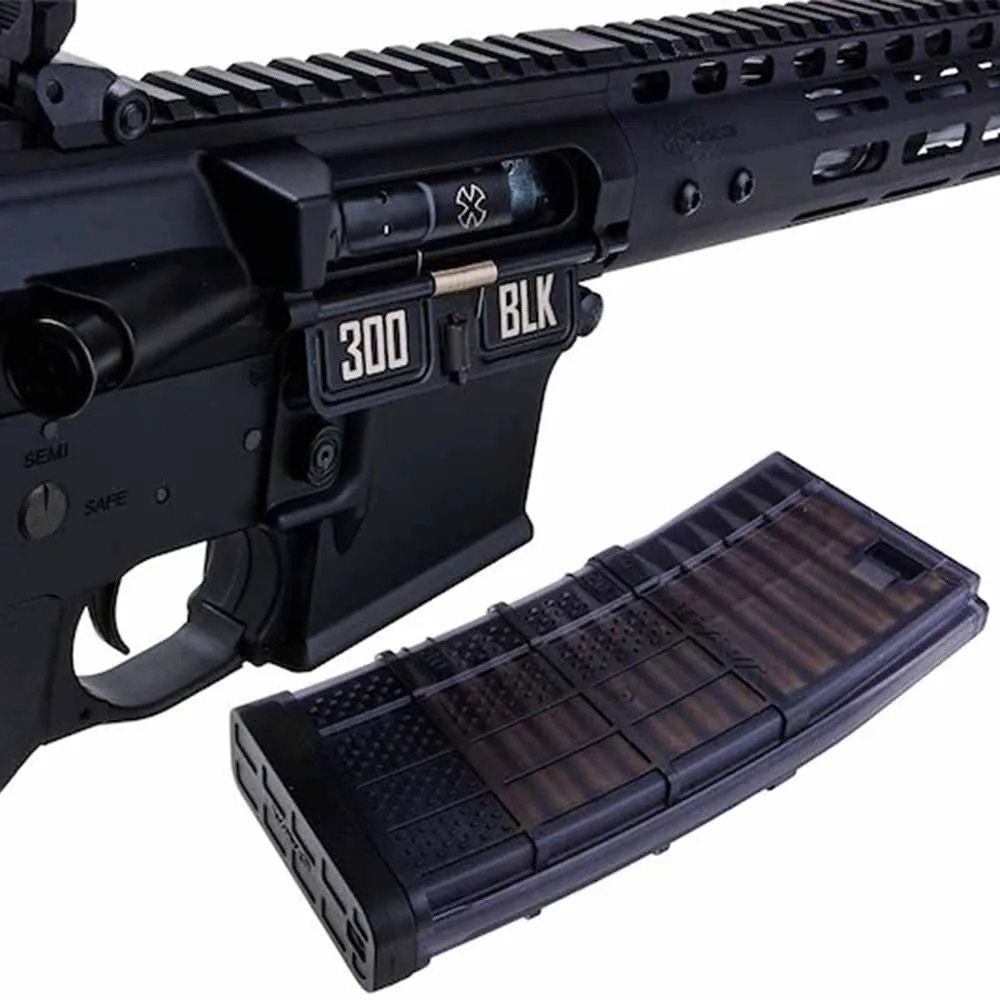 Автомат CYMA N4 лицензия Noveske, Platinum Mosfet