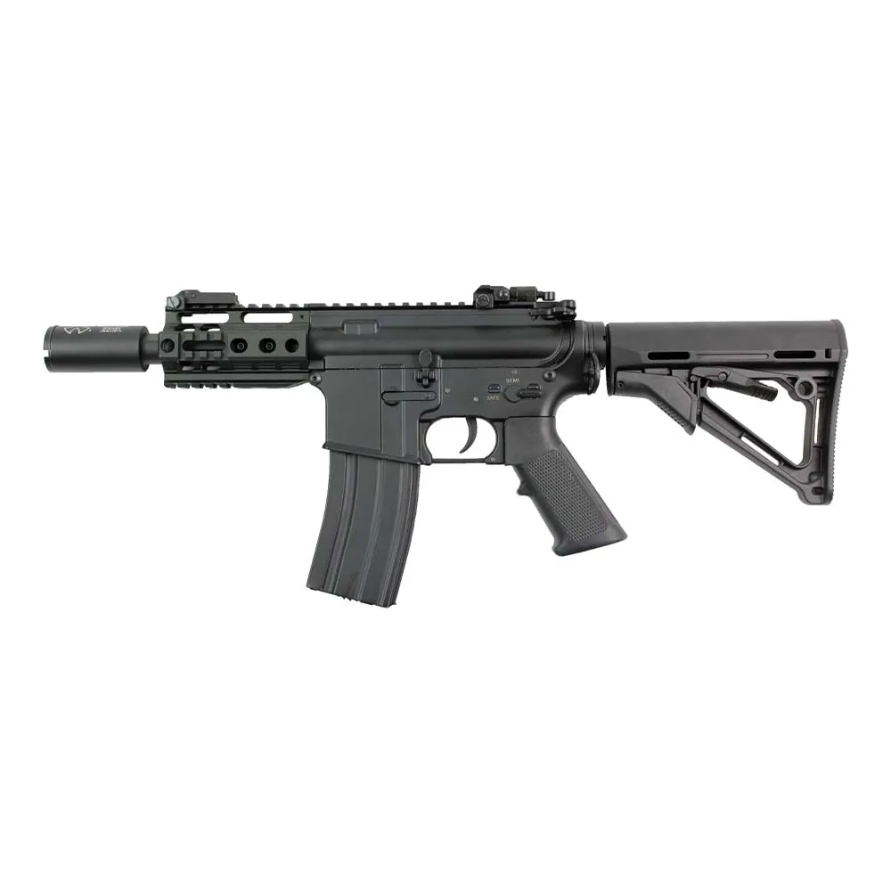 Автомат Double Bell M4 Compact