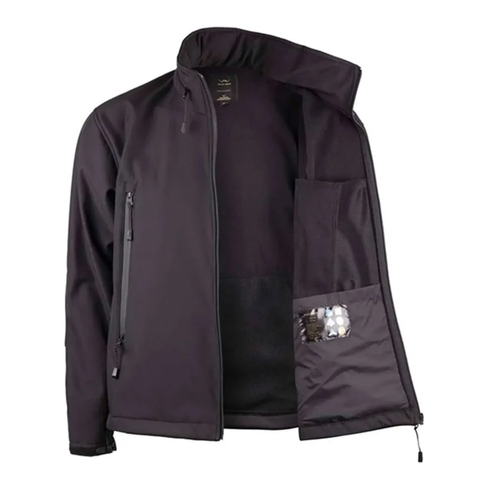 VAV Wear SHELLHT04 (Черный, 2XL)