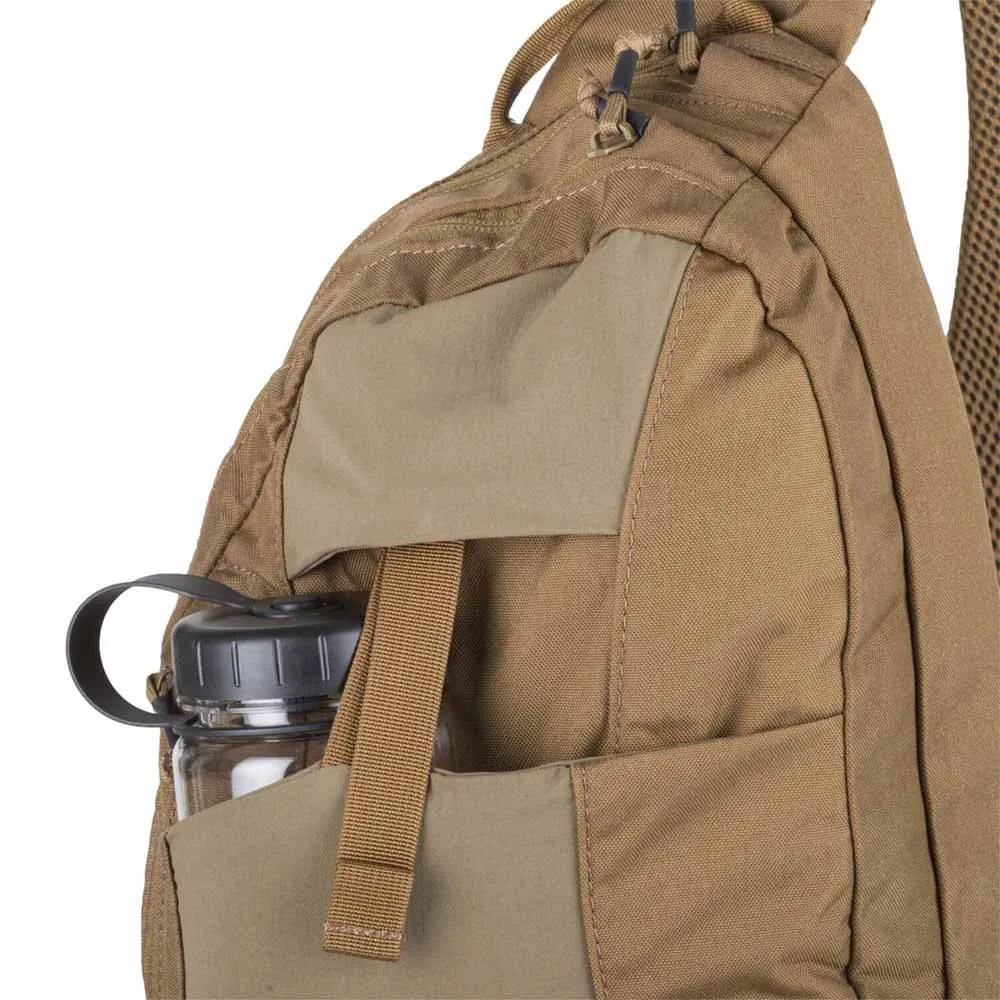 Рюкзак Helikon-Tex EDC Sling 6.5 л (Койот)