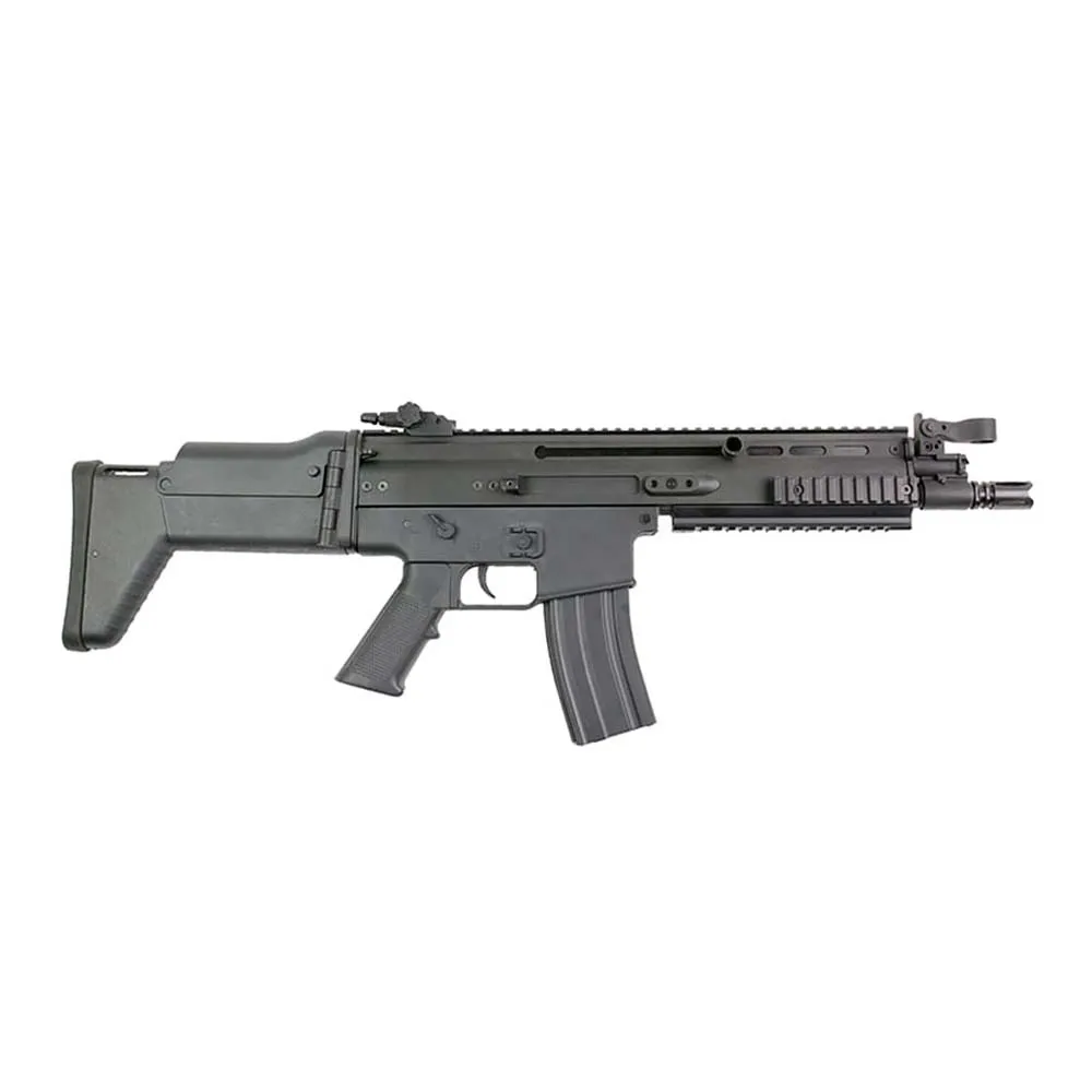 Автомат Double Bell SCAR-L