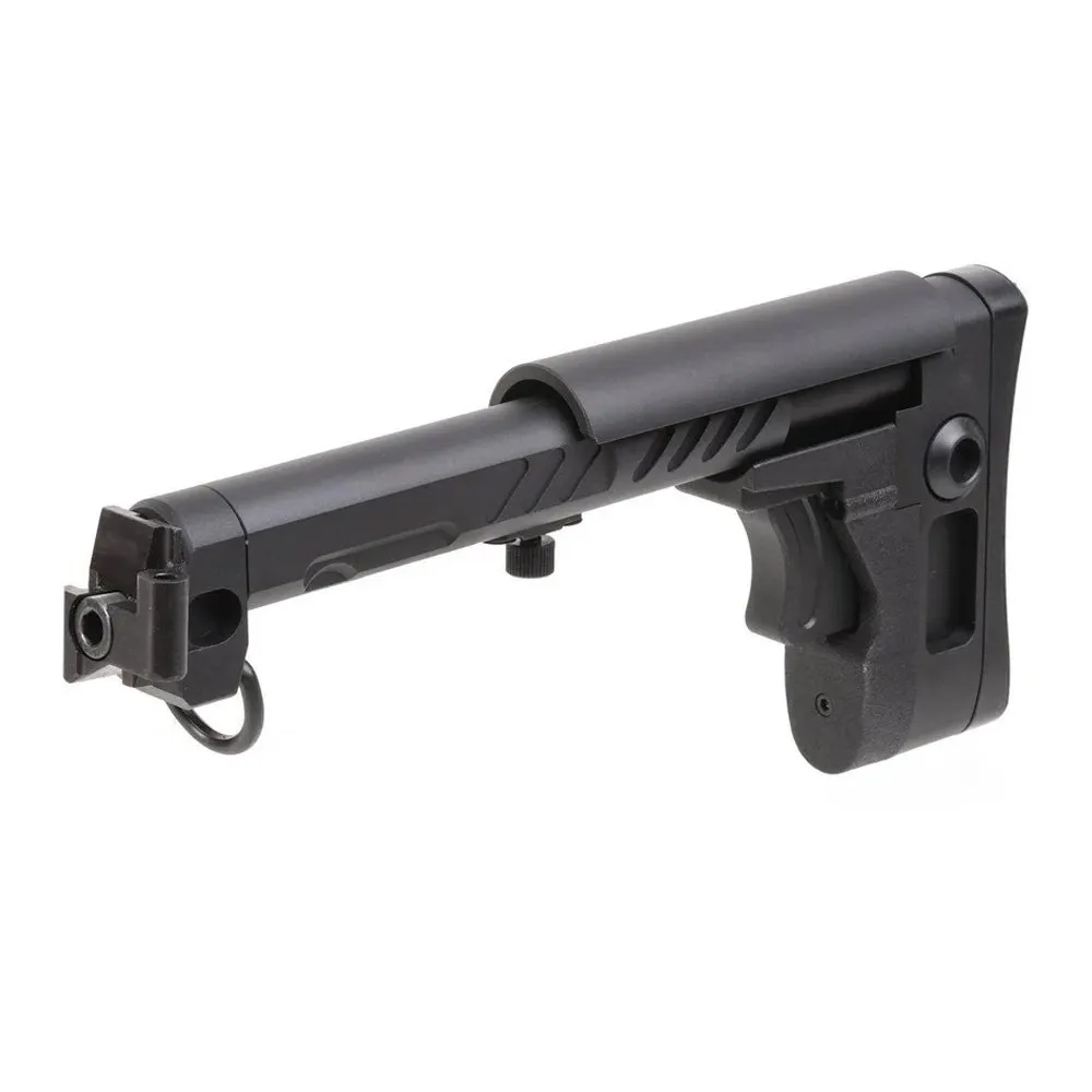 Приклад телескопический LCT ZPT-3