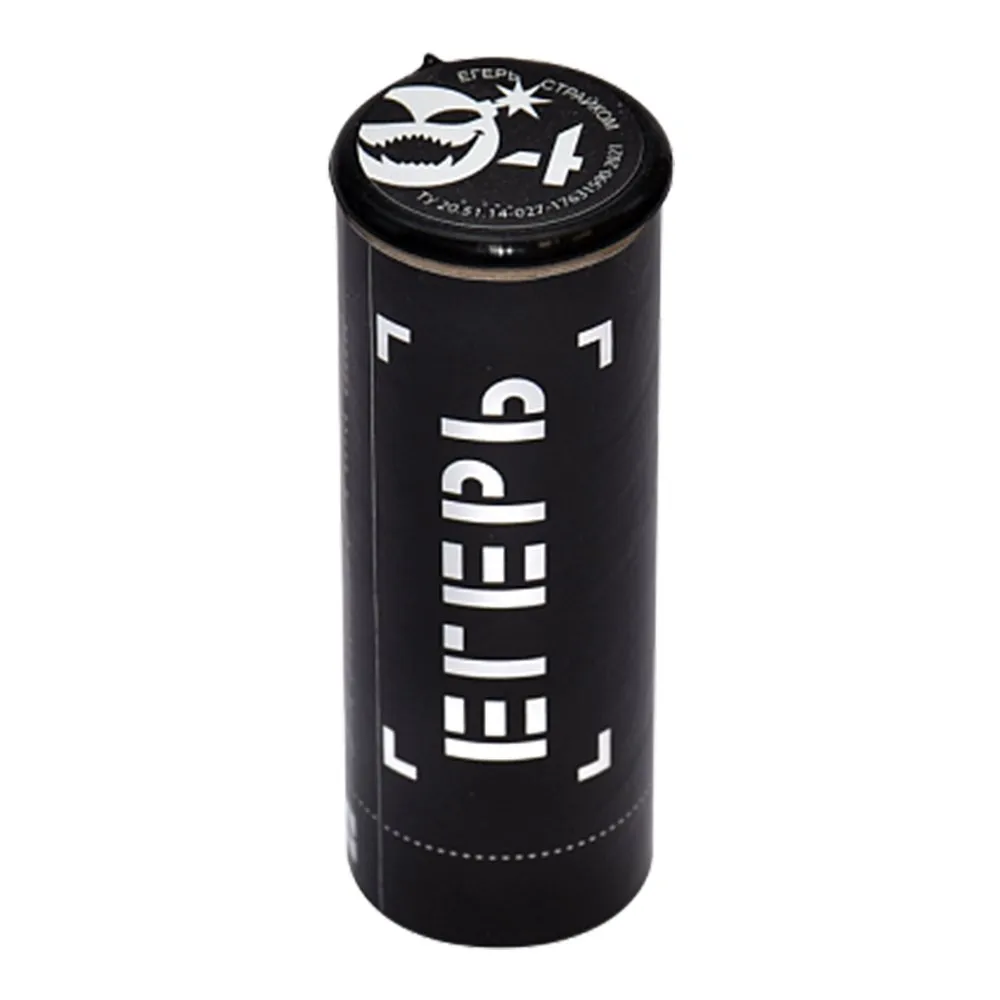 Граната страйкбольная СтрайкАрт Егерь Г4