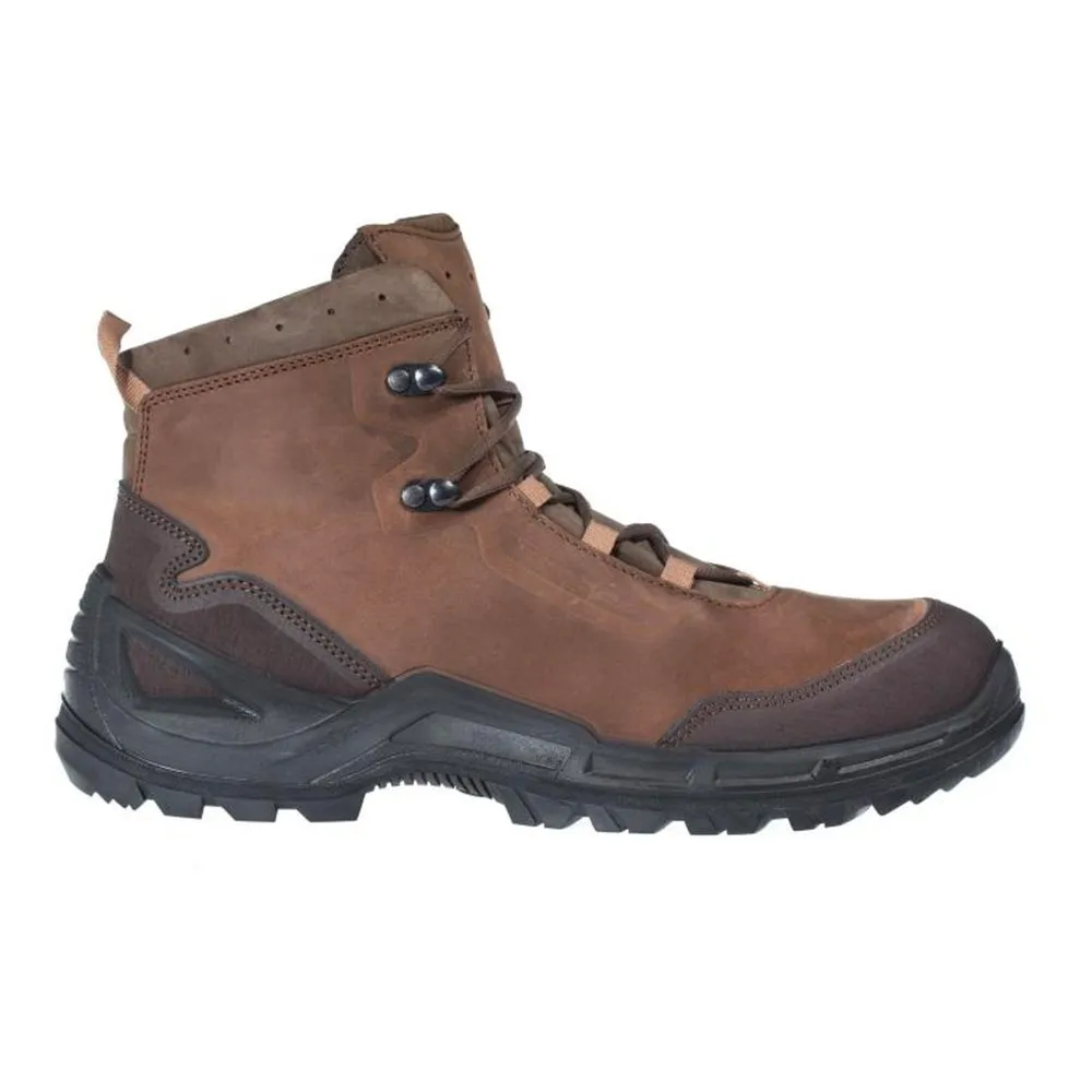 Prabos VAGABUND ANKLE (Коричневый, 45)