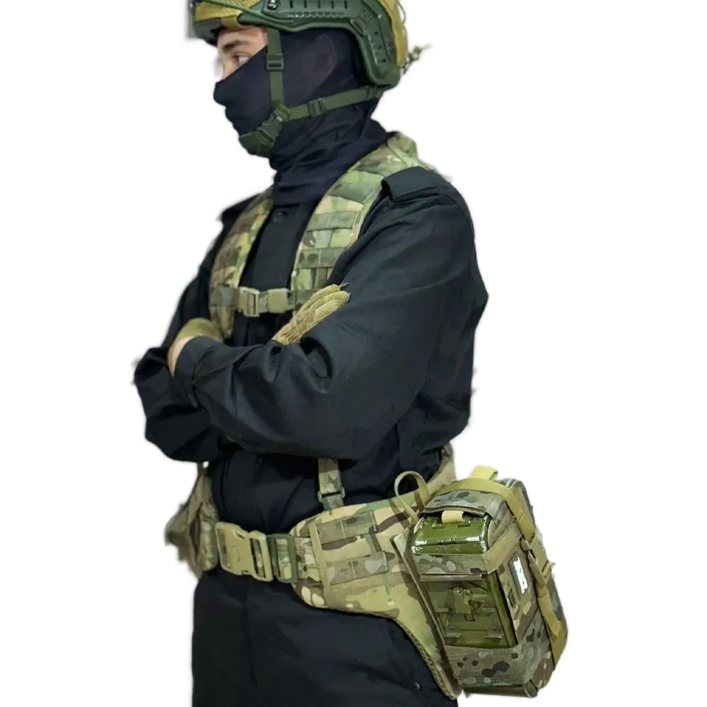 РПС SKIF Armor Пулеметный