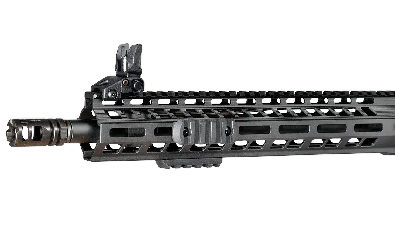 Автомат VFC Avalon Saber Carbine [GATE] 
