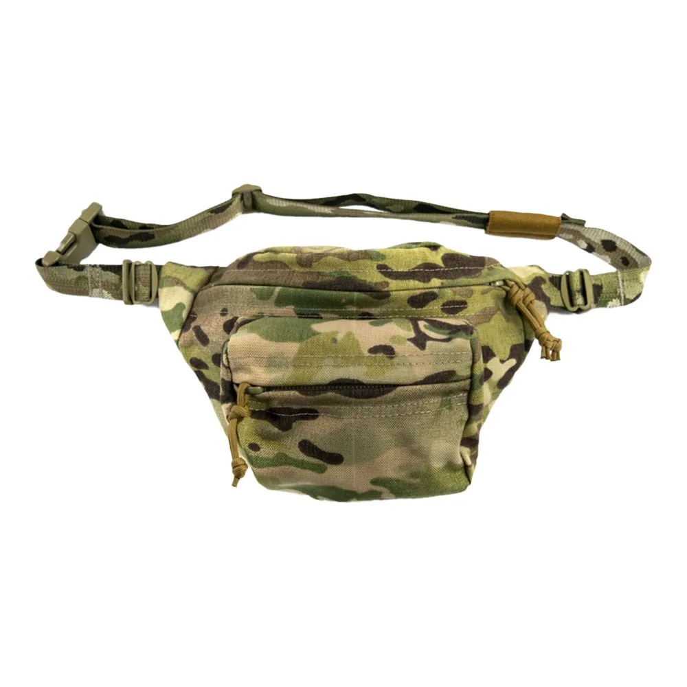 Сумка поясная Ars Arma Emdom Recon Waist Bag (Multicam)