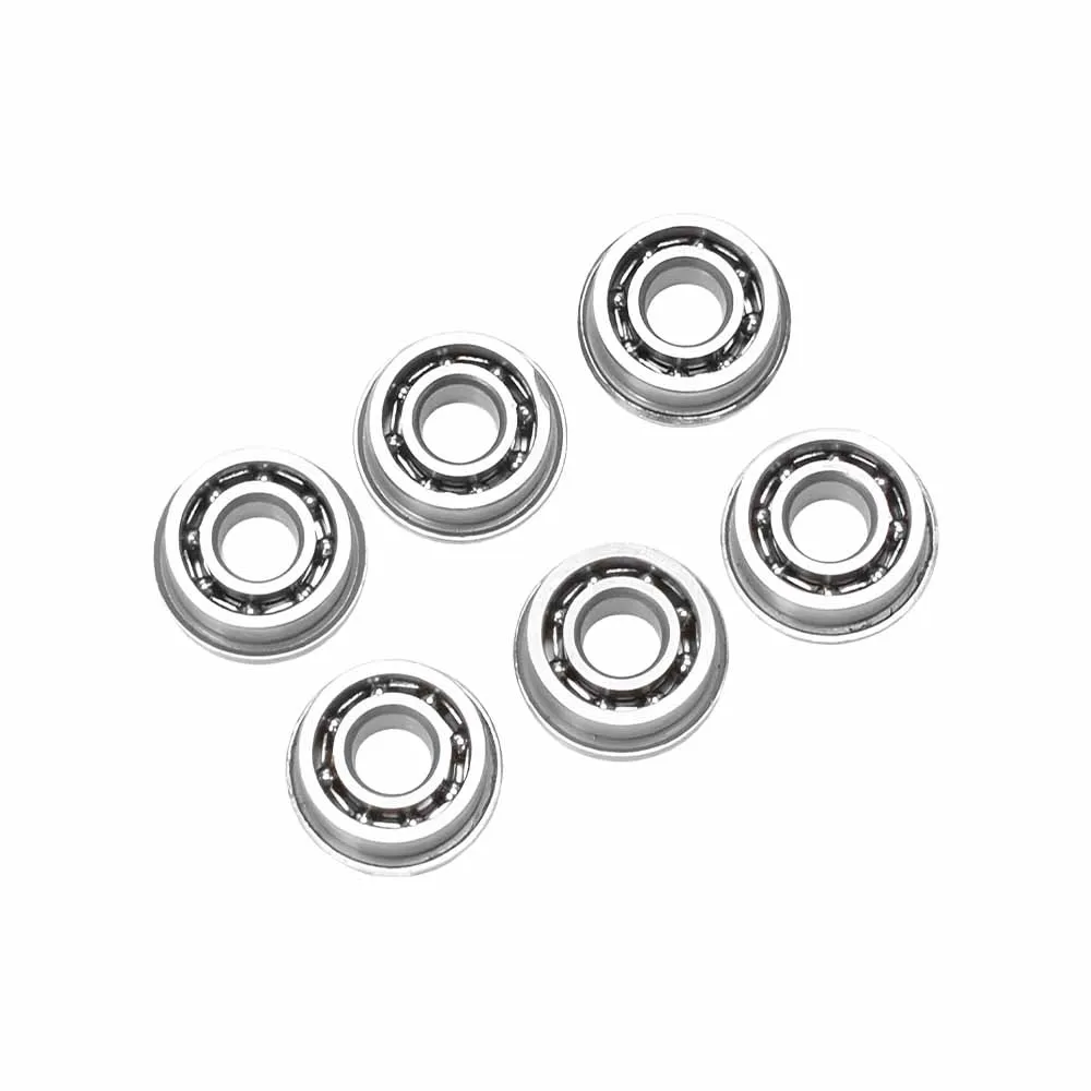 Втулки-подшипники 9мм ZC Leopard /M-92