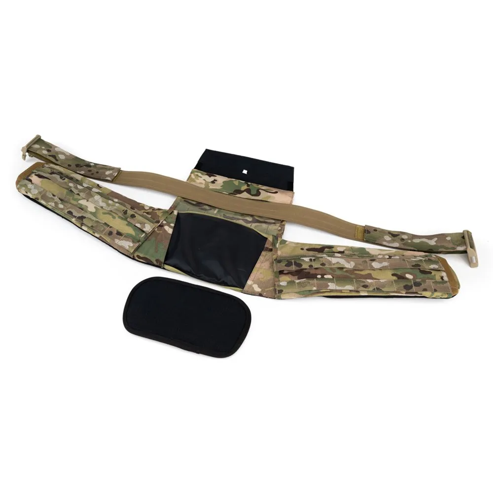 Пояс тактический Ars Arma A-19 Атлас (Multicam, L)