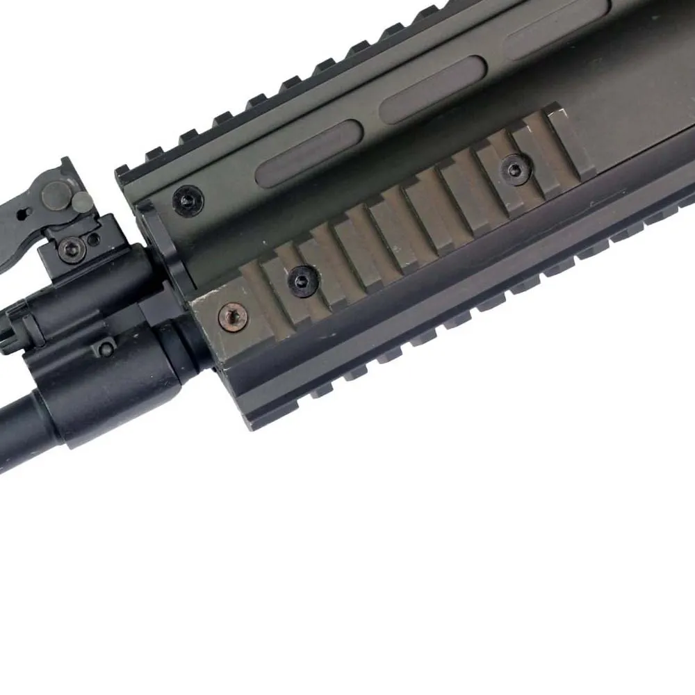 Автомат Double Bell SCAR-H