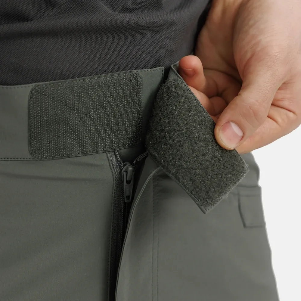 Шорты APEX Eiger 8.5 (Olive Drab, 2XL)