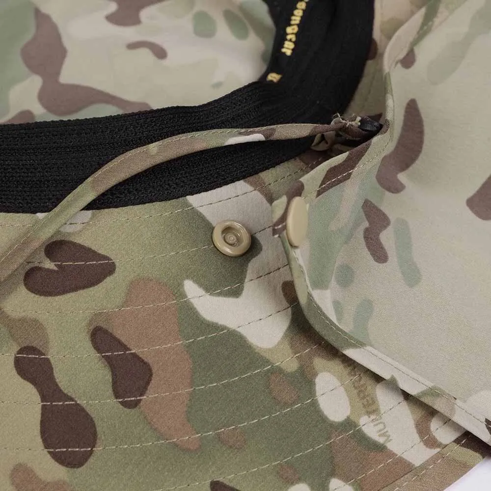 Панама EmersonGear Frillnecks (Multicam)