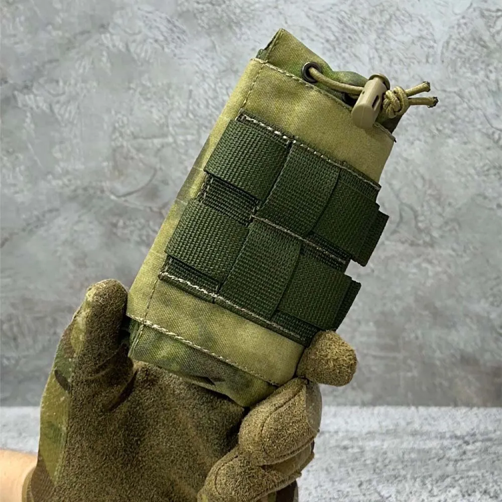 Подсумок для сброса SKIF Armor Конверт складной (Мох)