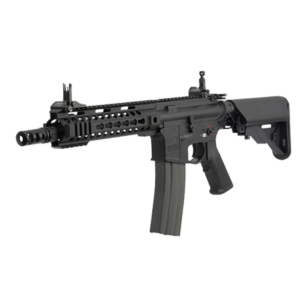 Автомат G&G GC16 MPW 9'', 125-135 м/с