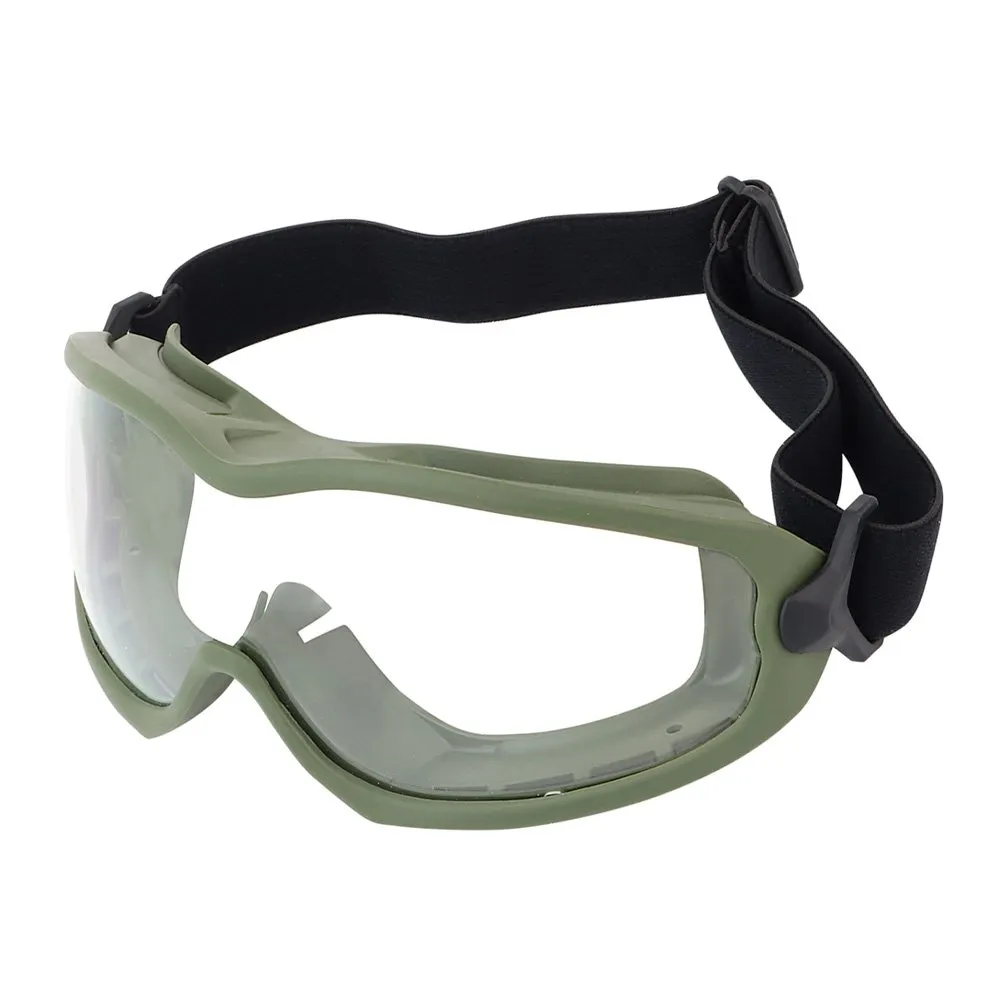 Очки тактические WOSPORT Ant-Shapped Goggles
