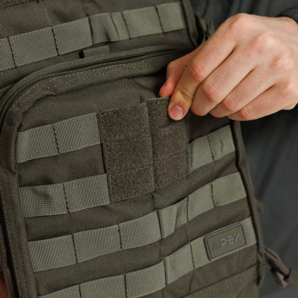 Рюкзак APEX Sky 24  (Ranger Green)
