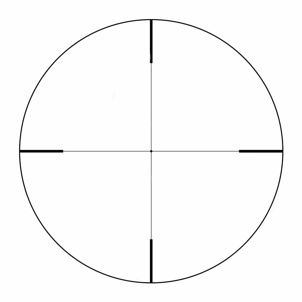 Прицел оптический Vector Optics Forester 1-4x24 SFP