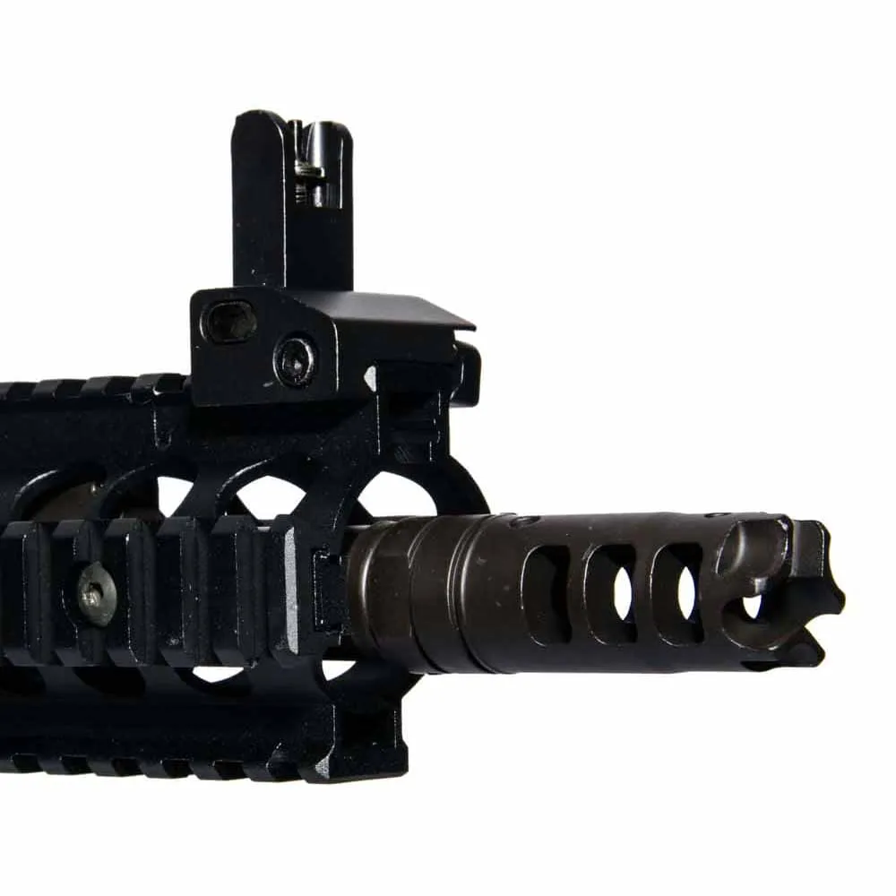 Автомат CYMA CM091 MK18, металл