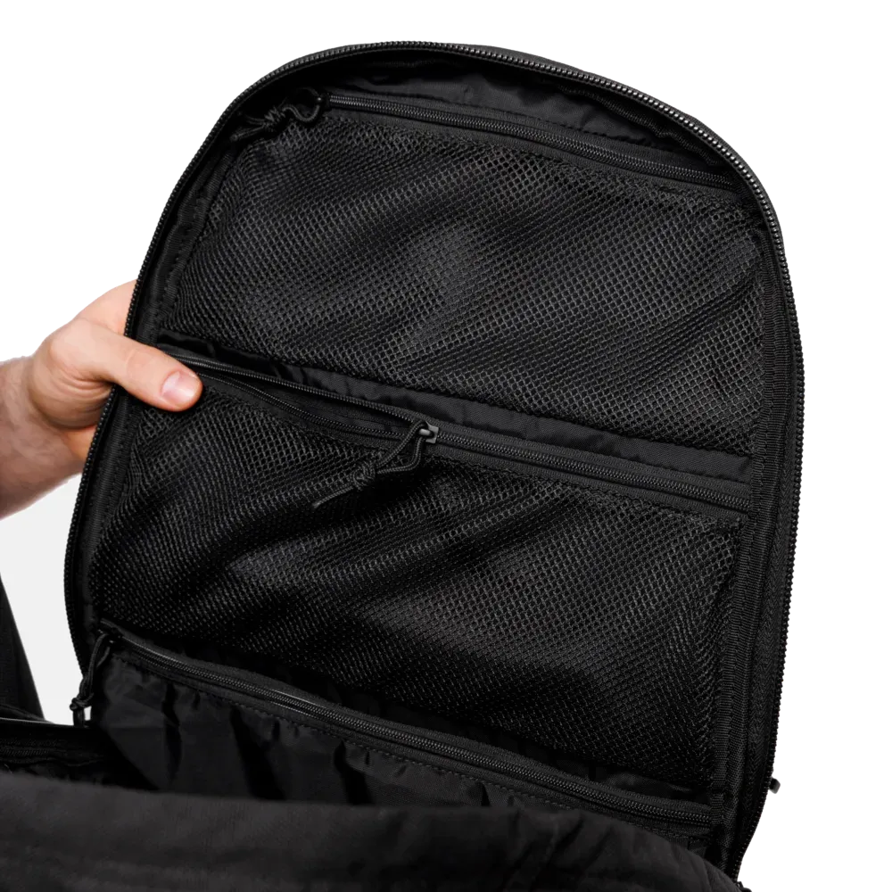 Рюкзак APEX Sky 37  (Black)