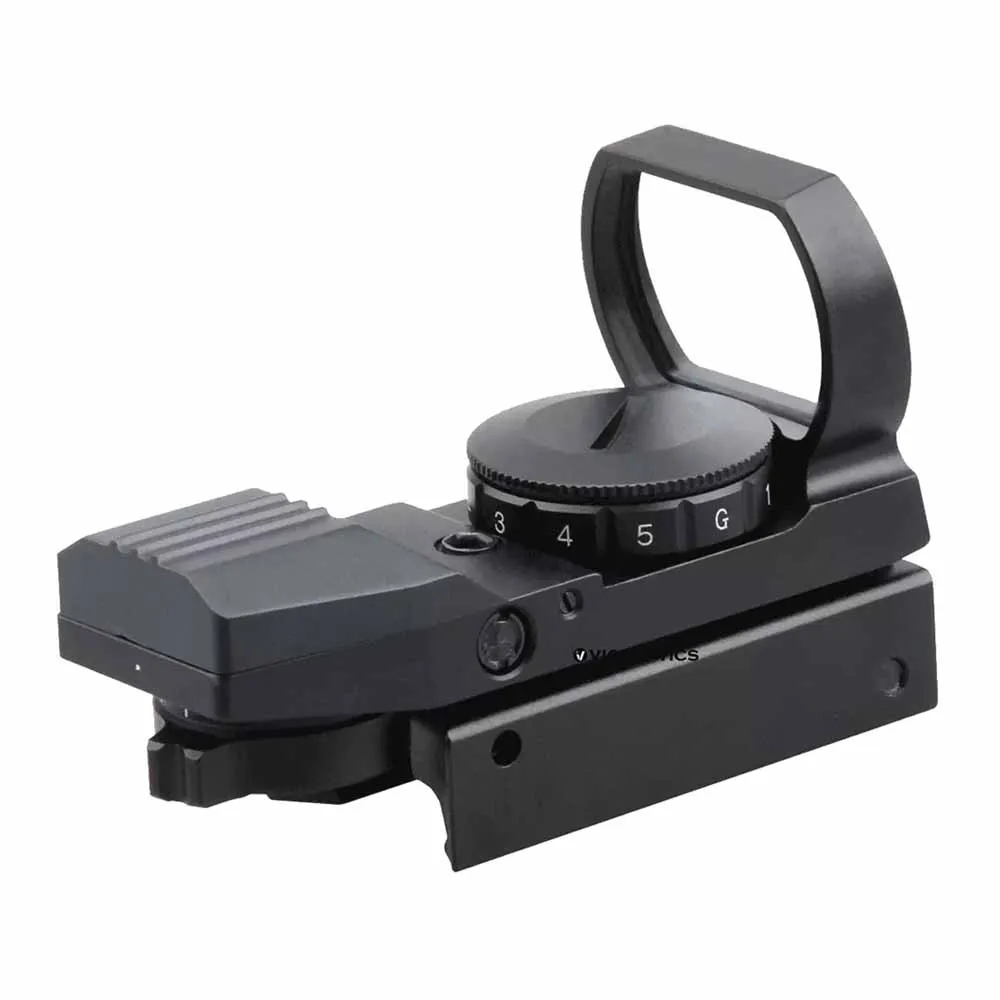 Прицел коллиматорный VictOptics Z1 1x23x24