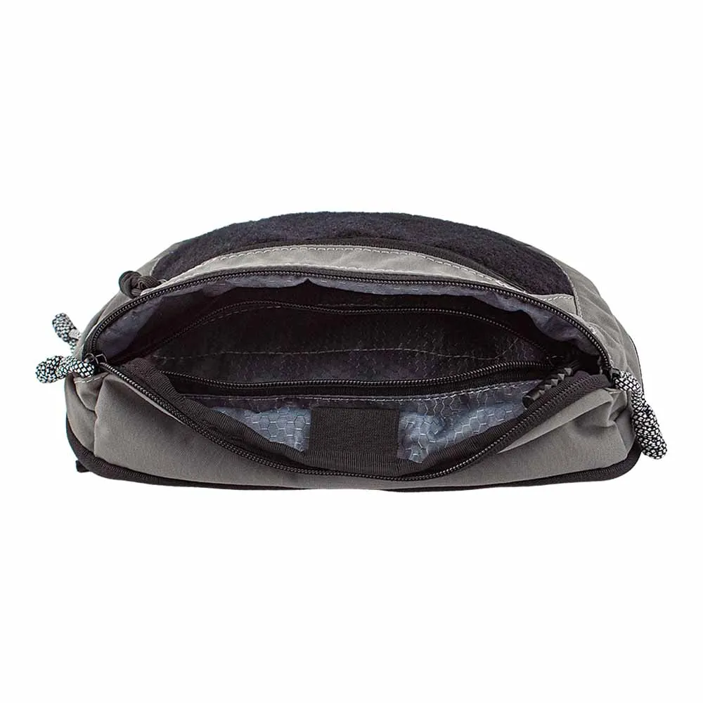Сумка поясная Griff Gear Гефест XL (Серый)
