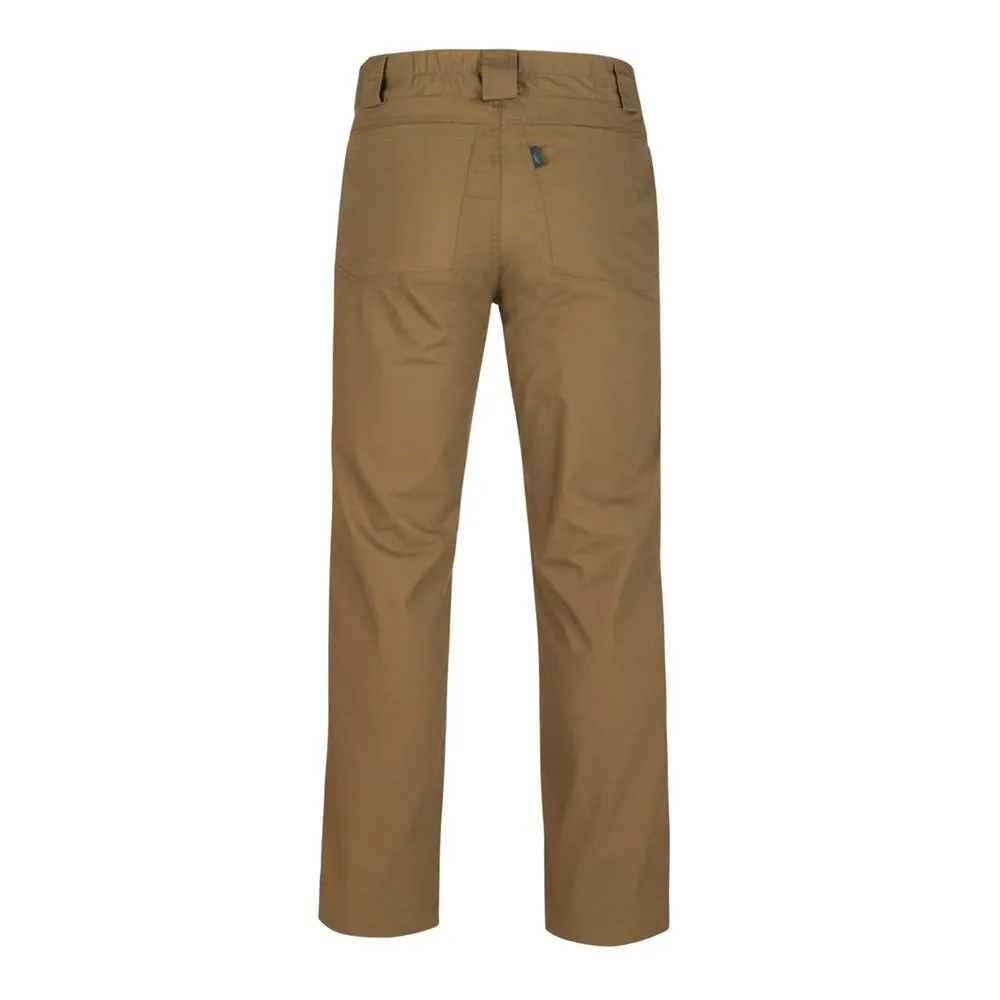 Брюки тактические Helikon-Tex Greyman Tactical DuraCanvas (Койот, XL)