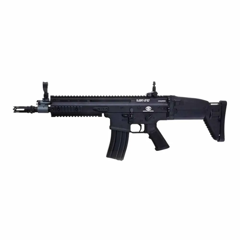 Автомат CYMA CM063 SCAR-L