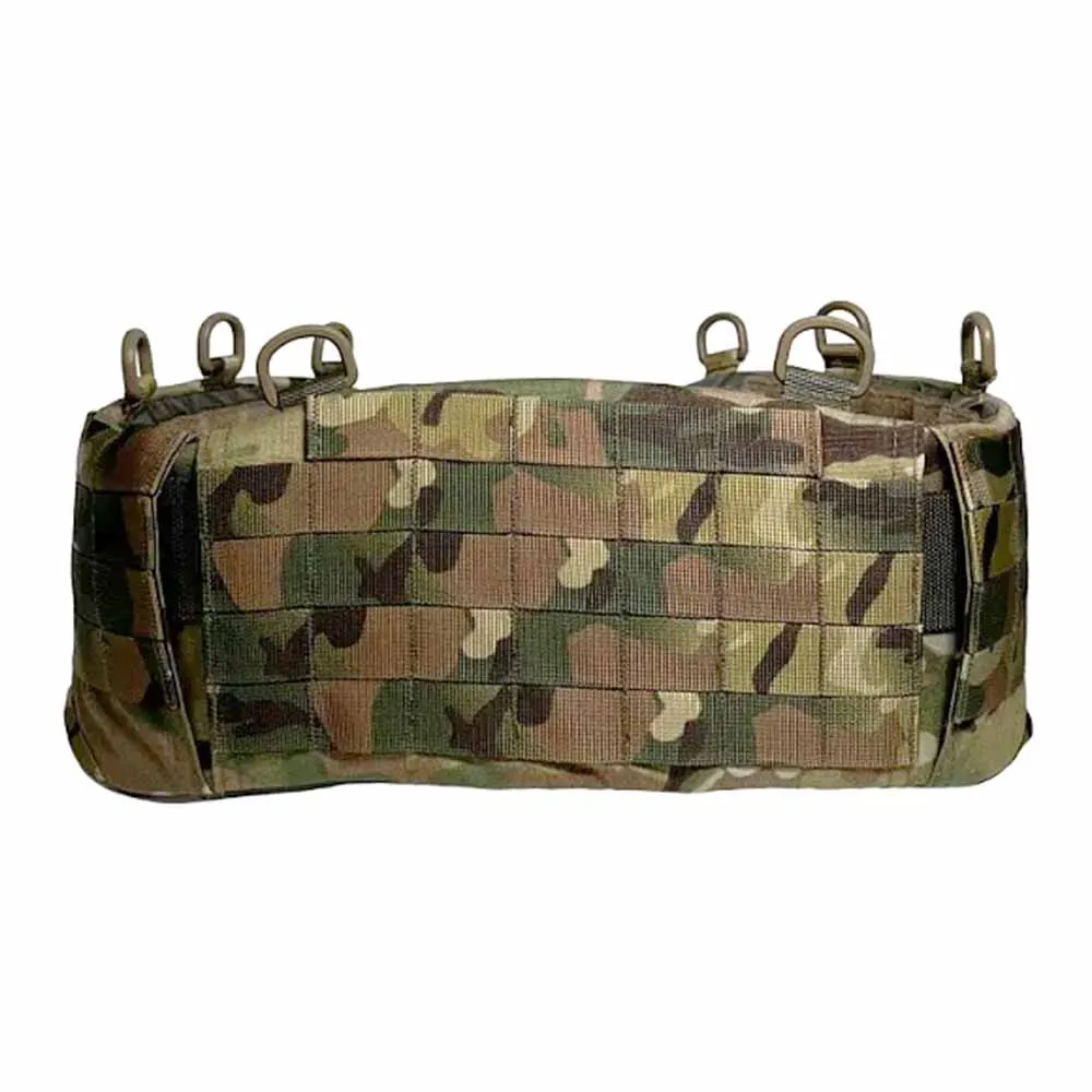 Пояс тактический СоюзСпецОснащение Воин PRO (Multicam, 44-48)
