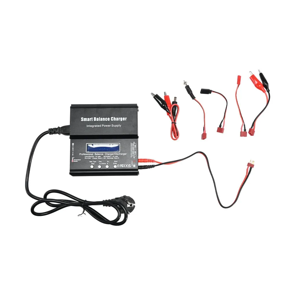 Зарядное устройство многофункциональное Bluemax Smart Charger 80W