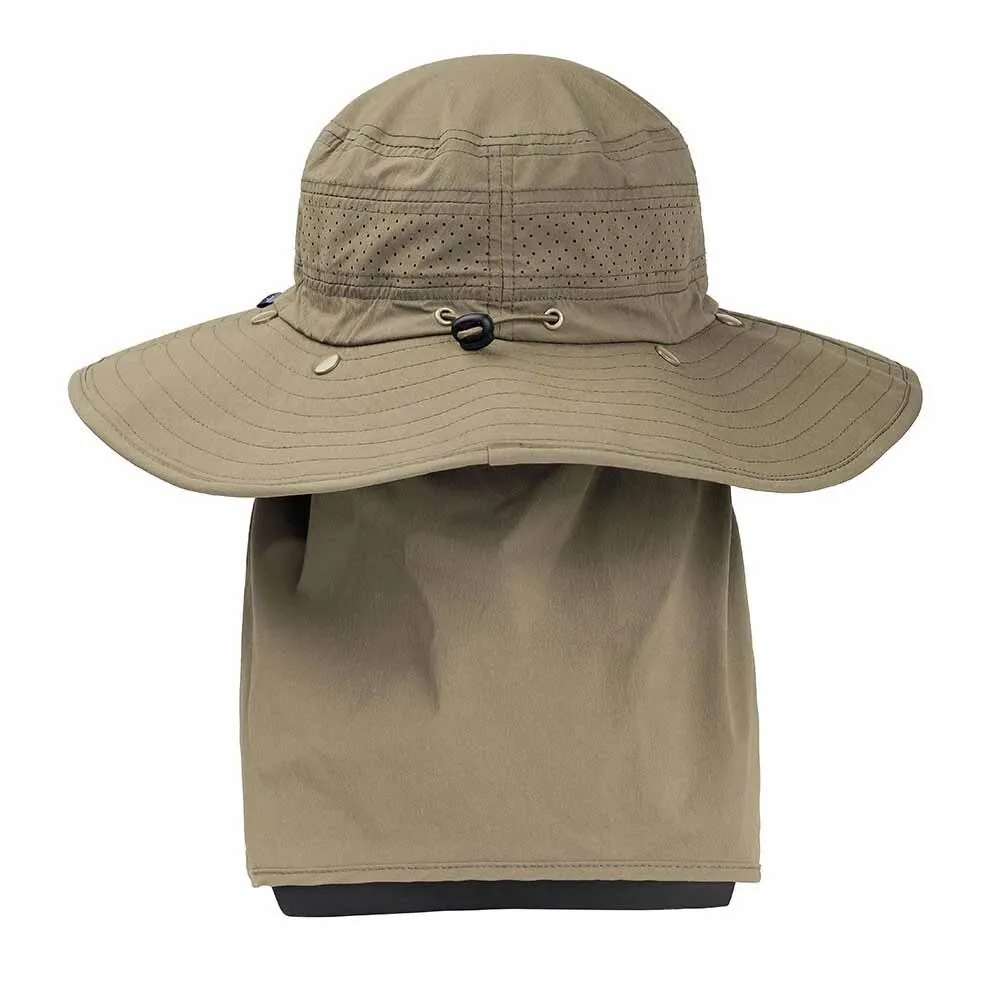 Панама EmersonGear Frillnecks (Хаки)