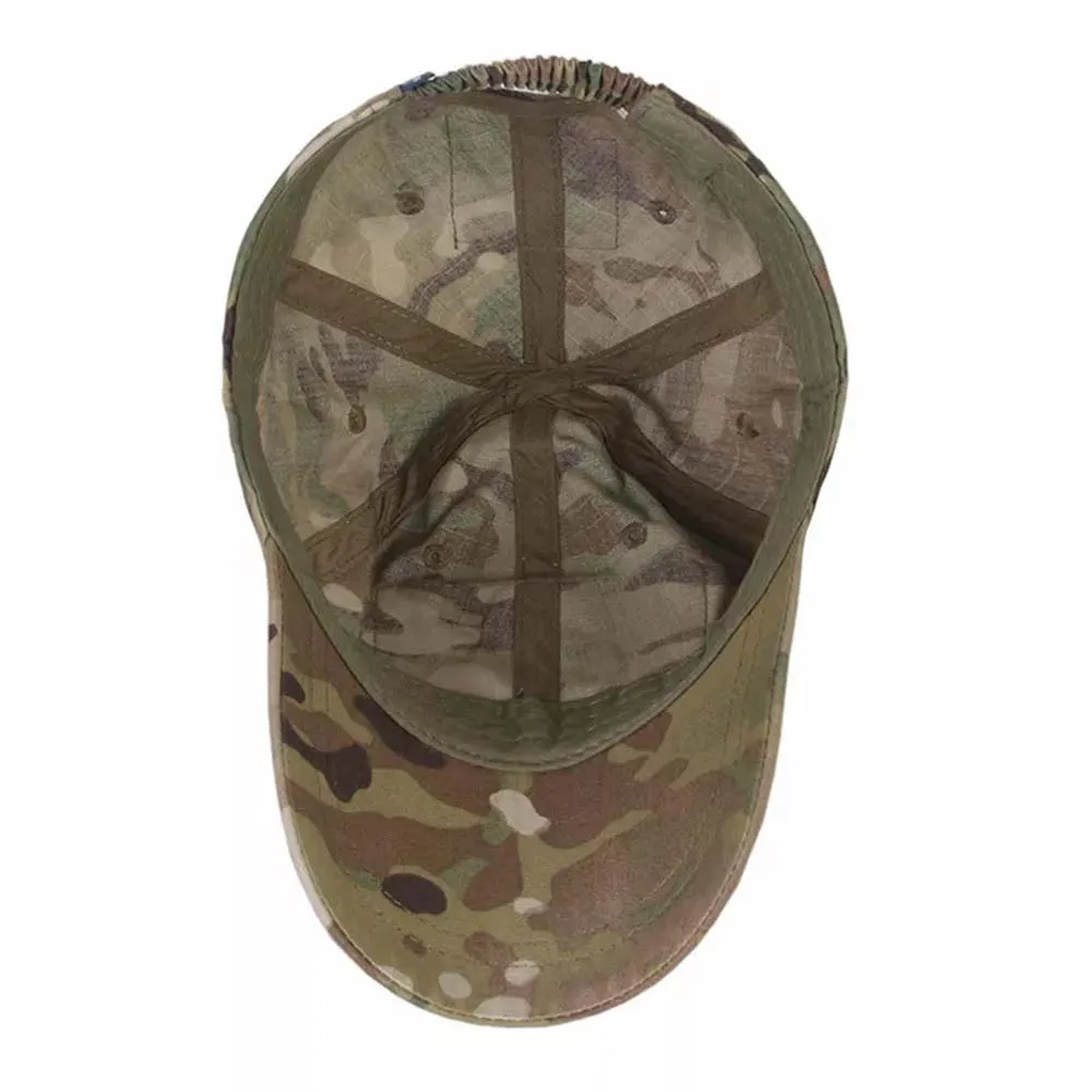 Бейсболка EmersonGear Baseball Cap (Multicam)