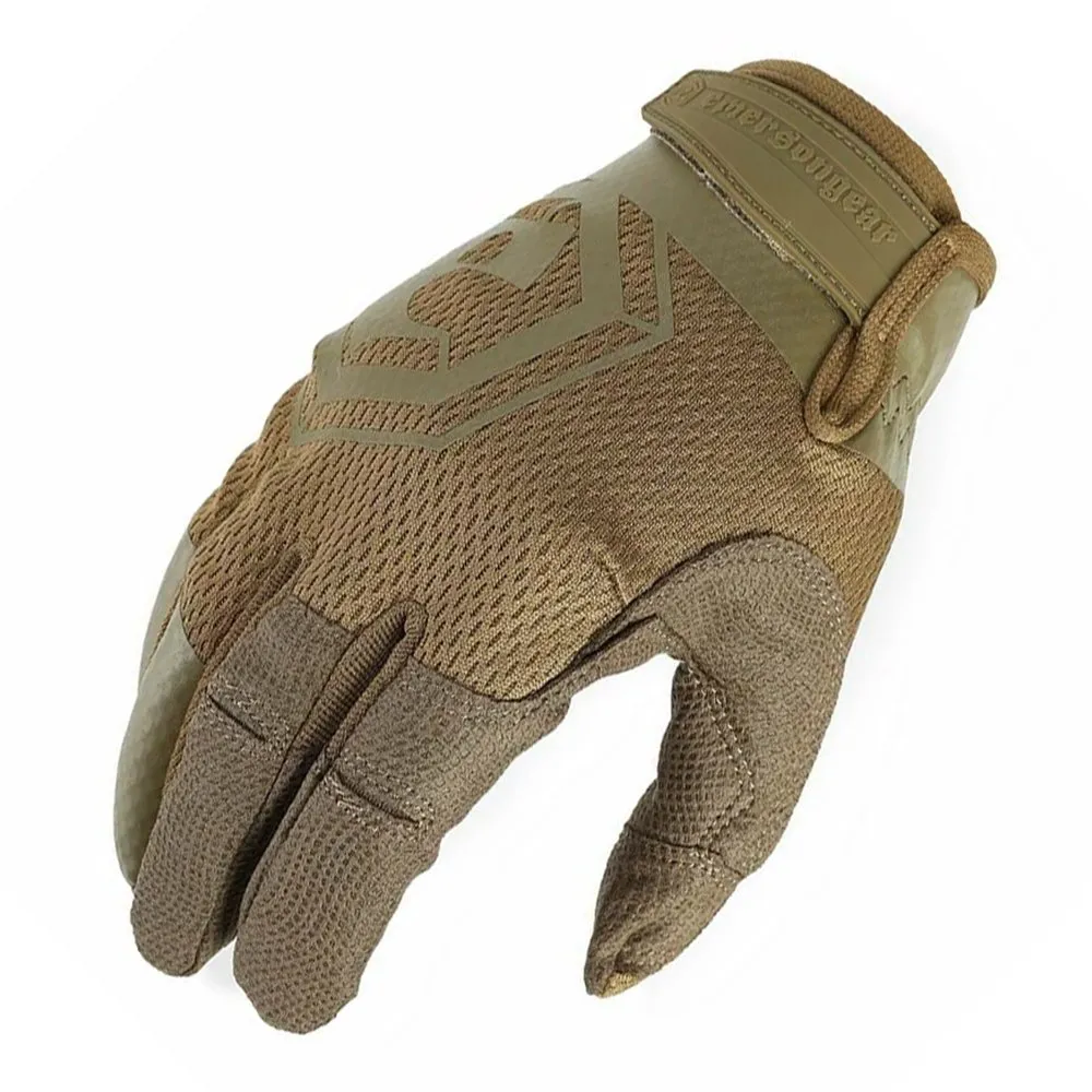 Перчатки EmersonGear Blue Label Hummingbird (Койот, L)