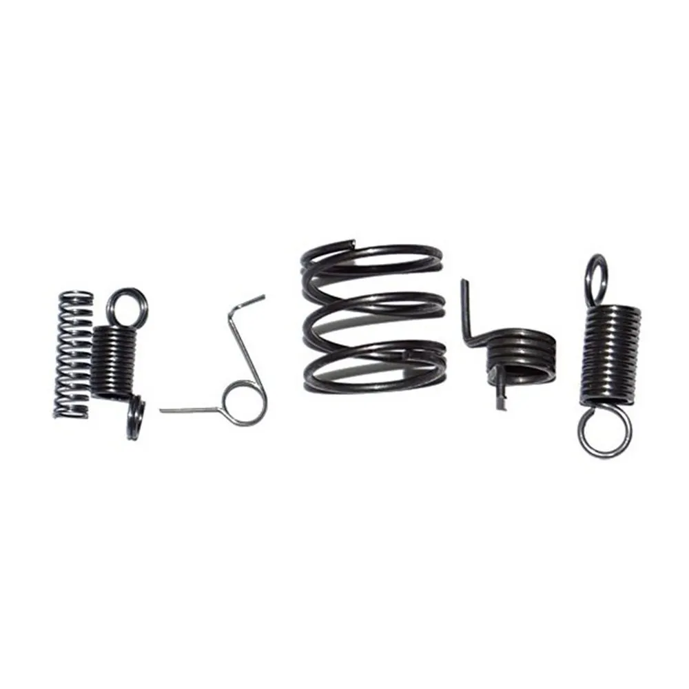 Набор пружинок для гирбокса ver.3 CYMA