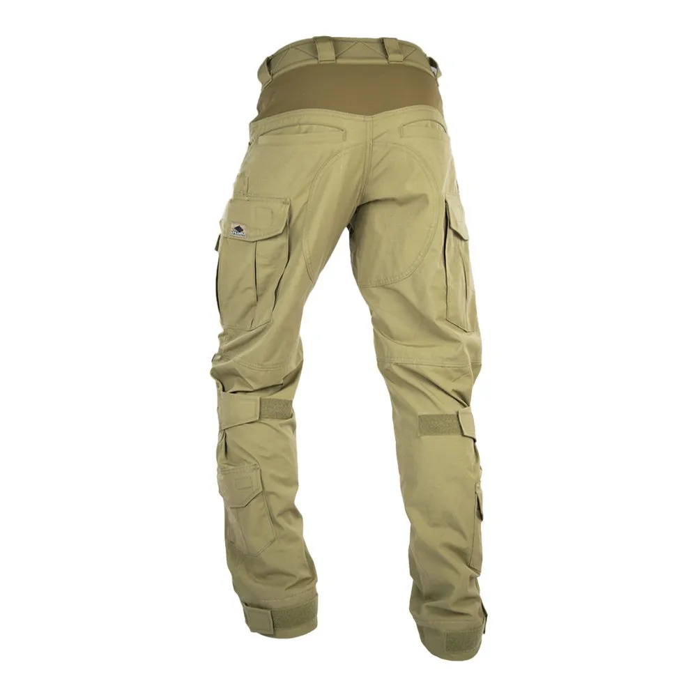 Брюки Тактические Ars Arma Razvedos Edition (Тан, 34R)