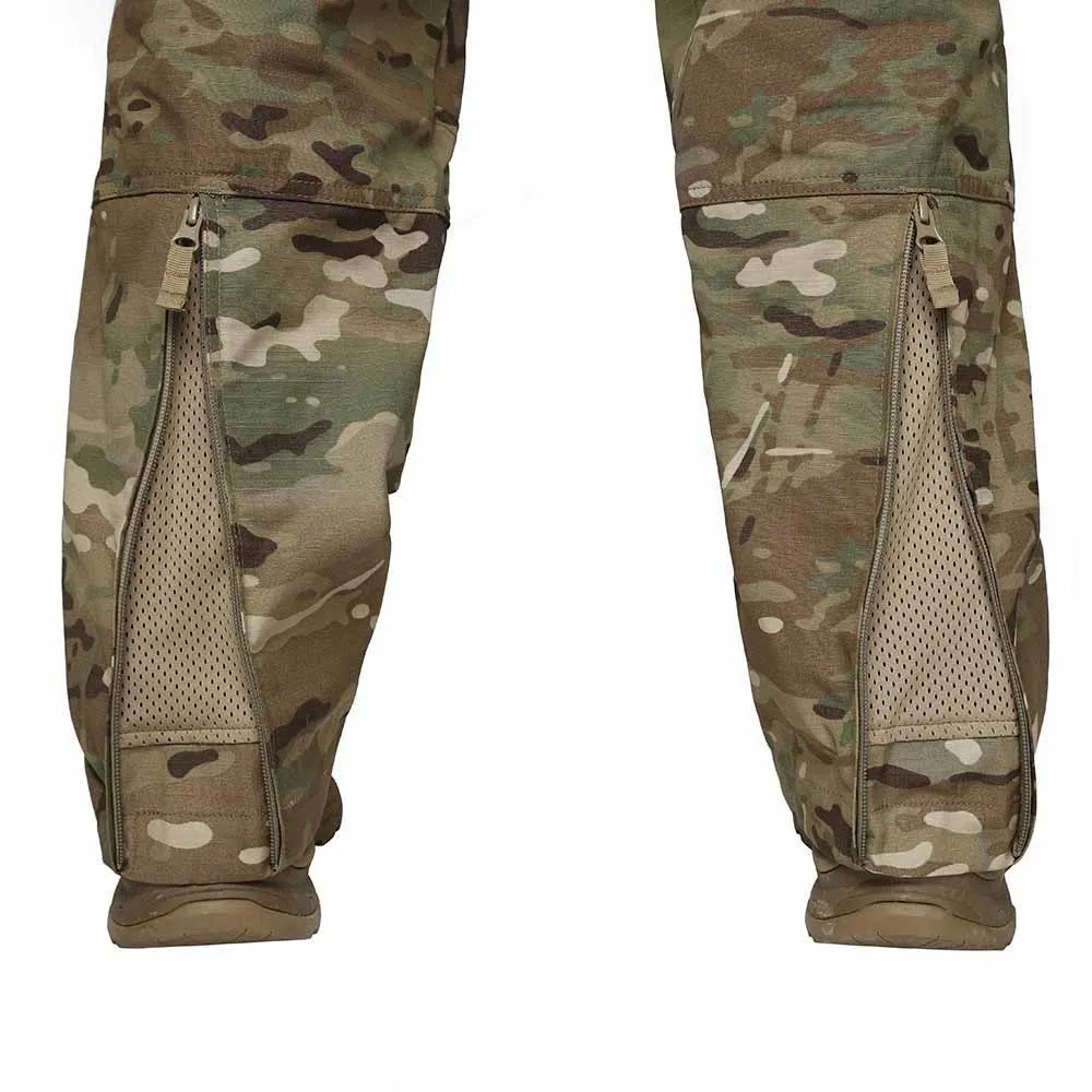 Костюм EmersonGear Blue Label Anaconda All-Terrain Combat (Multicam, 3XL)