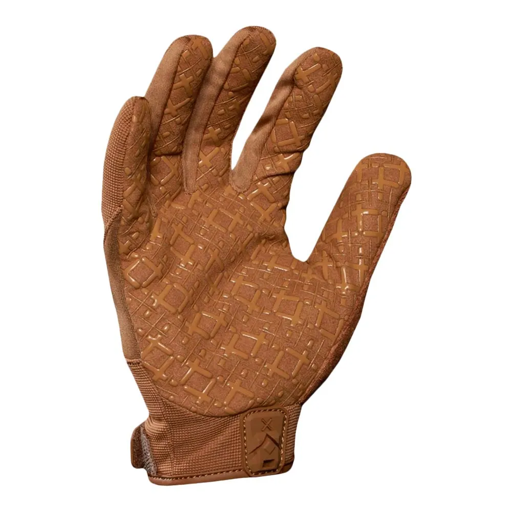 Перчатки Ironclad EXO Tactical Operator Grip (Койот, M)