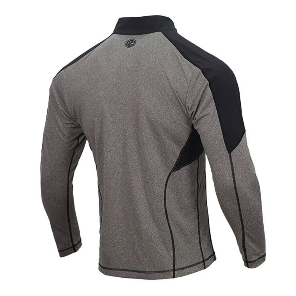 Лонгслив EmersonGear Blue Label Hunter (Ranger Green, 2XL)