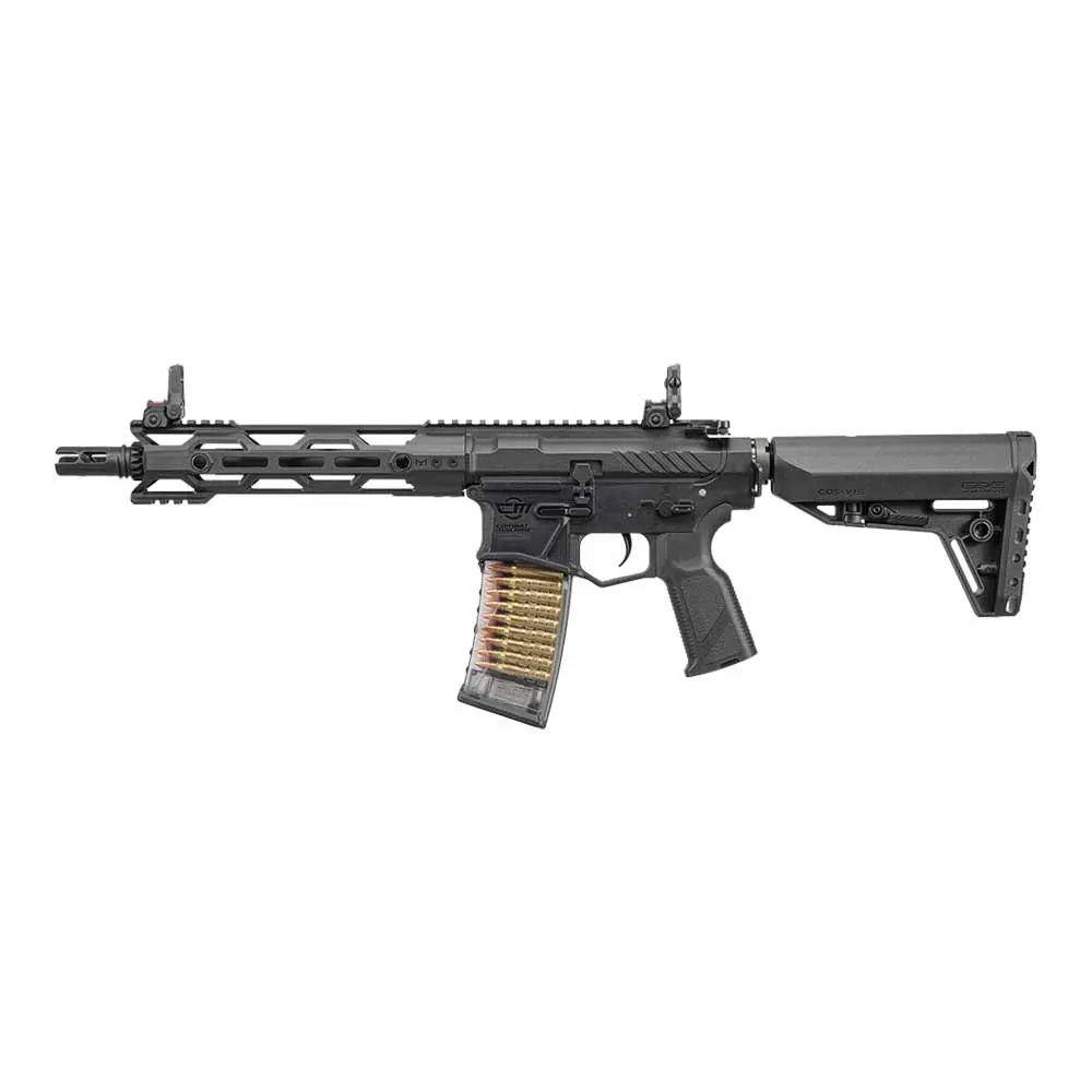 Автомат G&G CM16 STEALTH 556