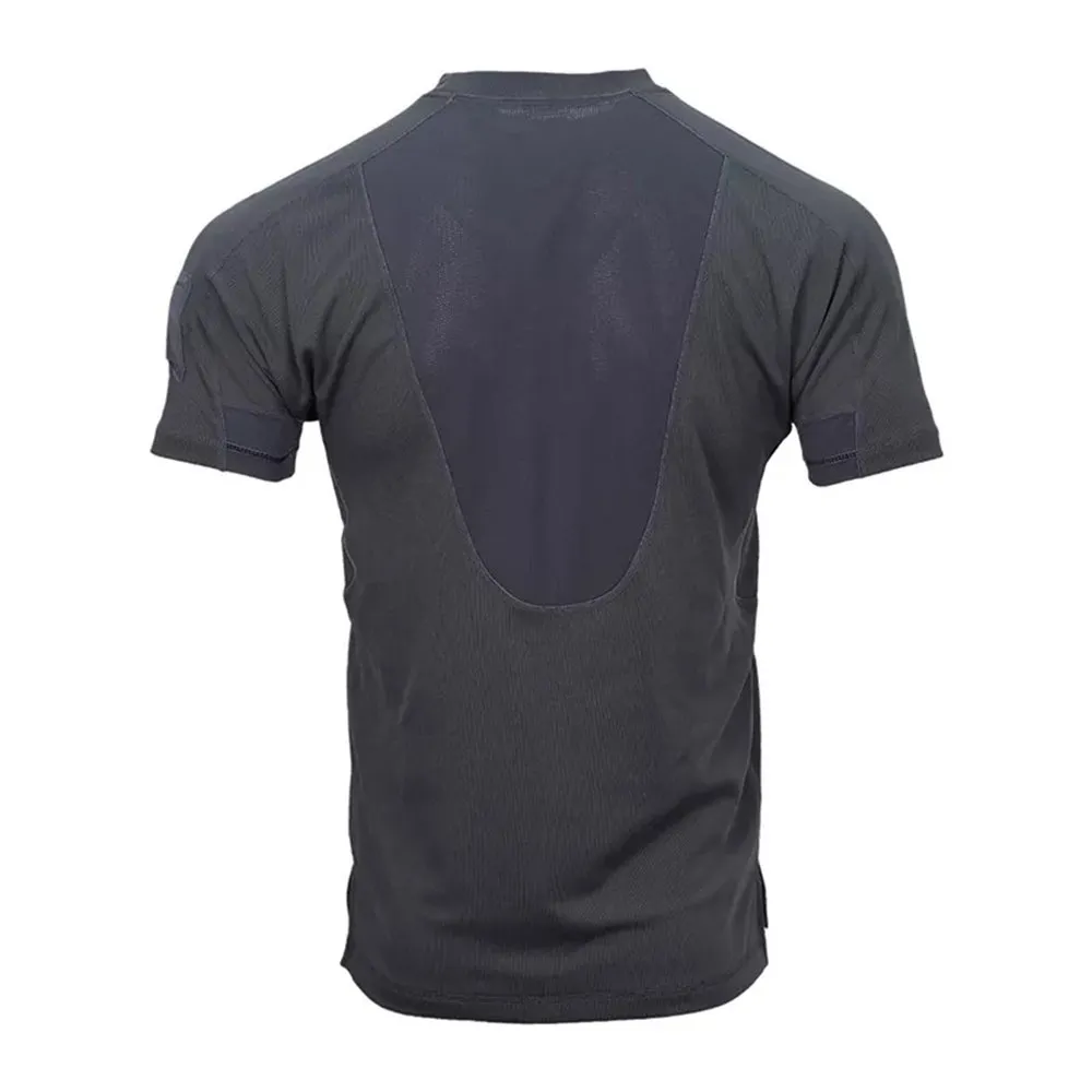 Футболка EmersonGear Blue Label Mandrill (Серый, XL)