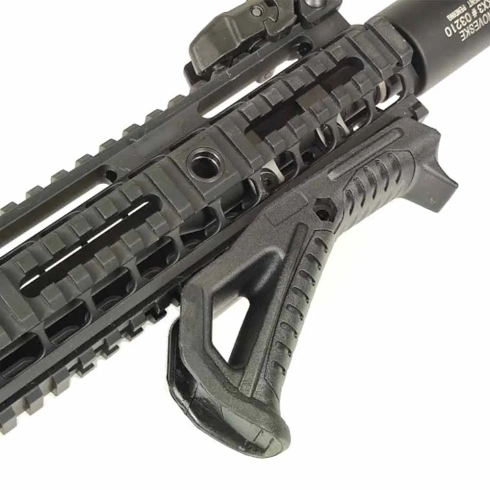 Ручка переноса огня IMI FSG1  (Черный)