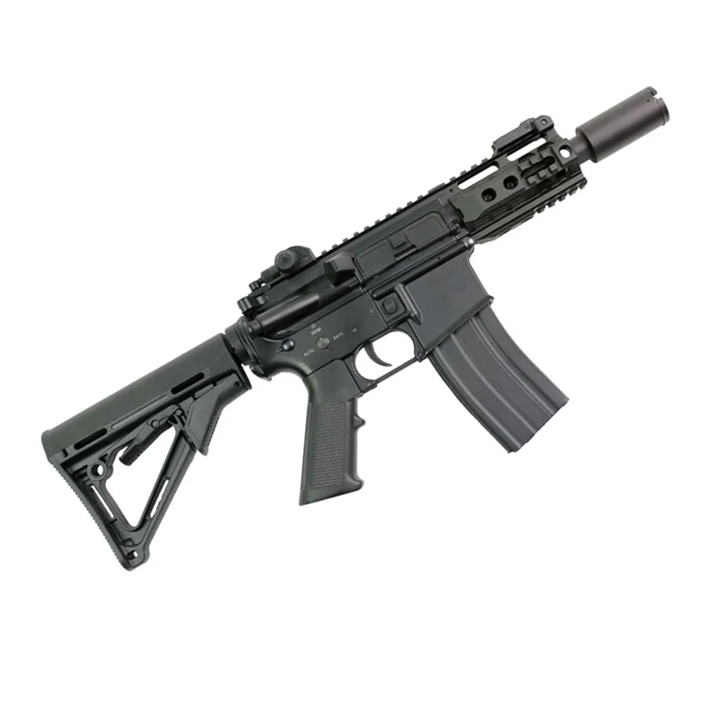 Автомат Double Bell M4 Compact