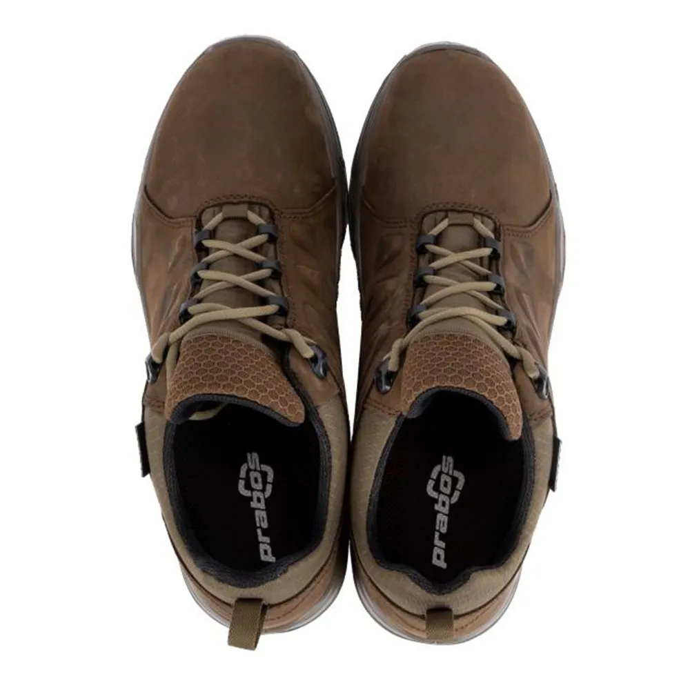Prabos GREYMAN HIGH GTX (Олива, 44)