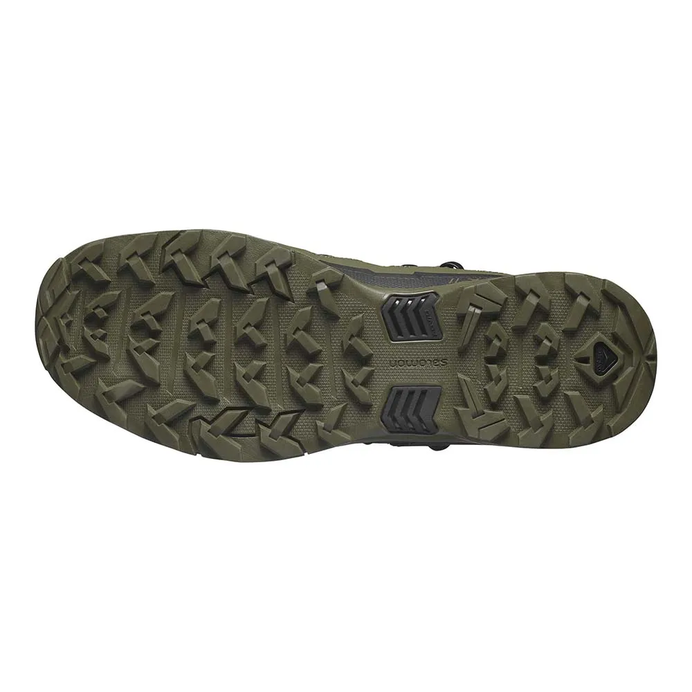 Salomon X Ultra Forces MID (Ranger Green, UK9.5 - 44)