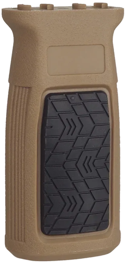 Ручка переноса огня FMA DD ENHANCED M-LOK Vertical Foregrip