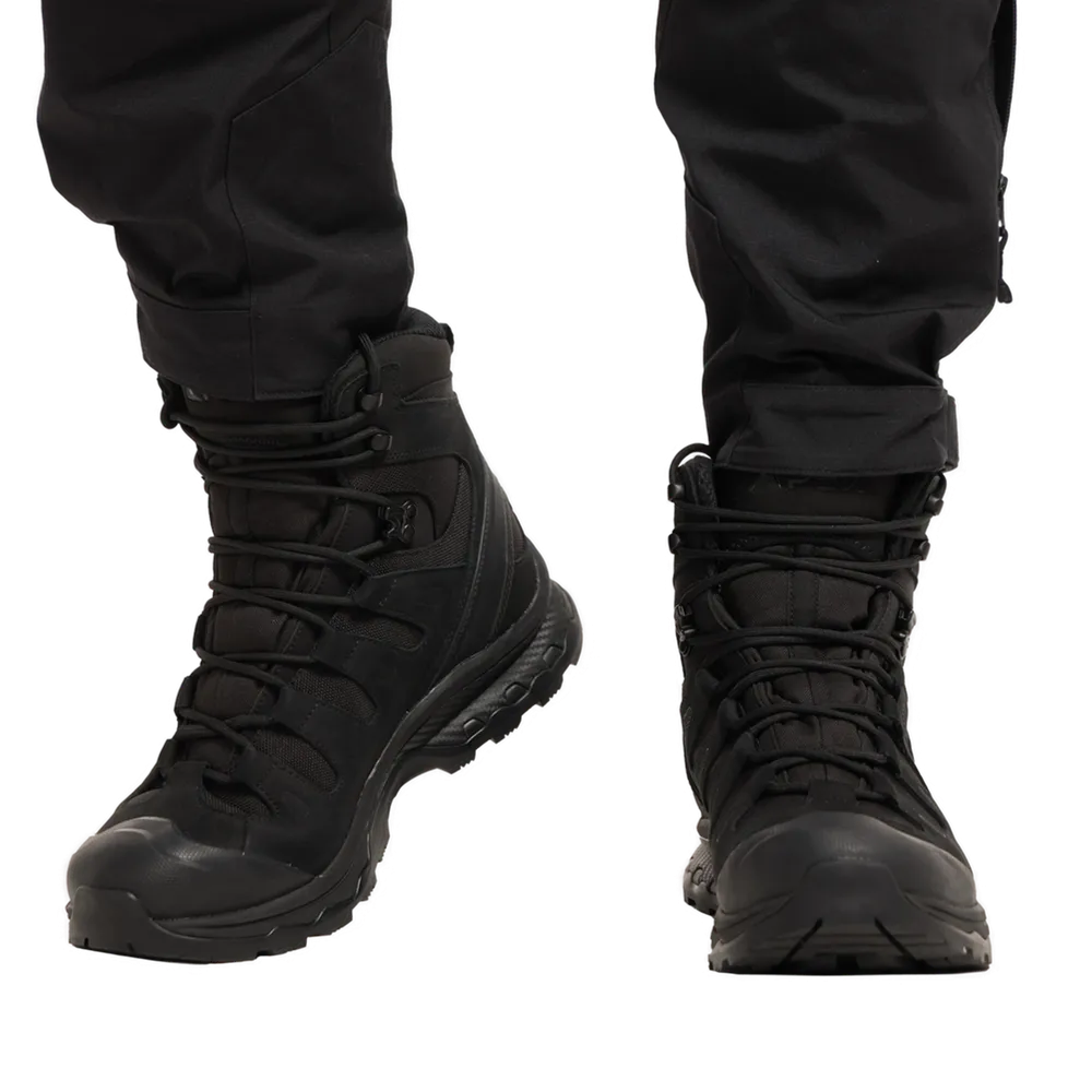 Ботинки APEX Tiger Grip (Black, 42) — фото 6