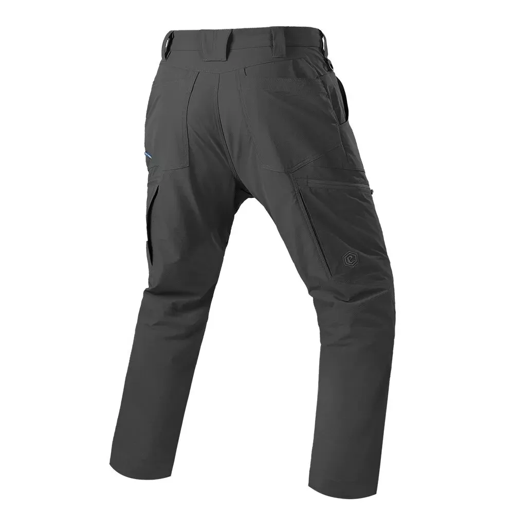 EmersonGear Blue Label Whale Shark Lightweight Tactical (Серый, 30R)