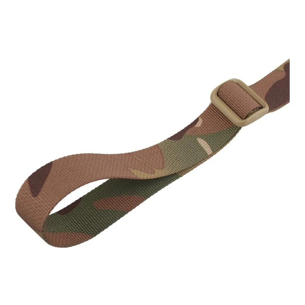 Ремень двухточечный EmersonGear Tactical Gun Sling Two Point (Multicam)