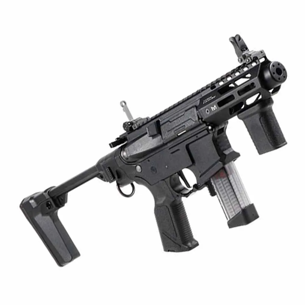 Пистолет-пулемет G&G ARP 9 3.0