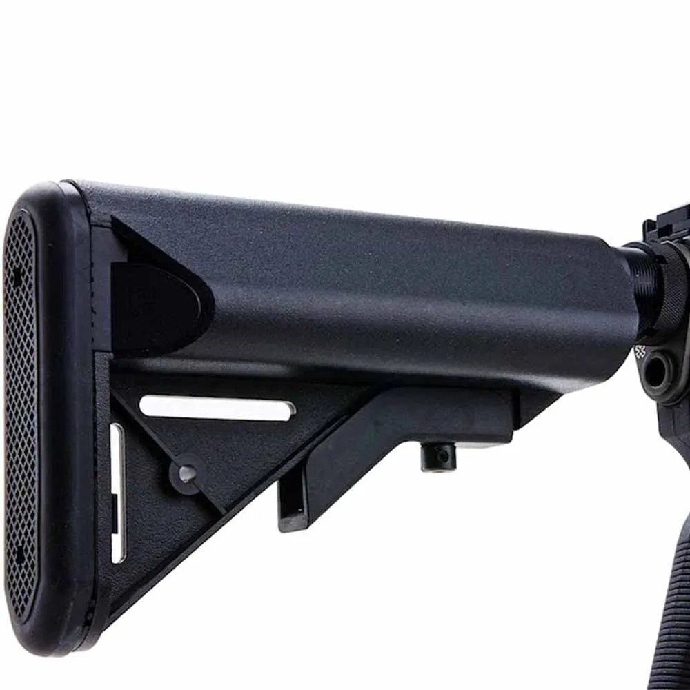 Автомат CYMA N4 лицензия Noveske, Platinum Mosfet