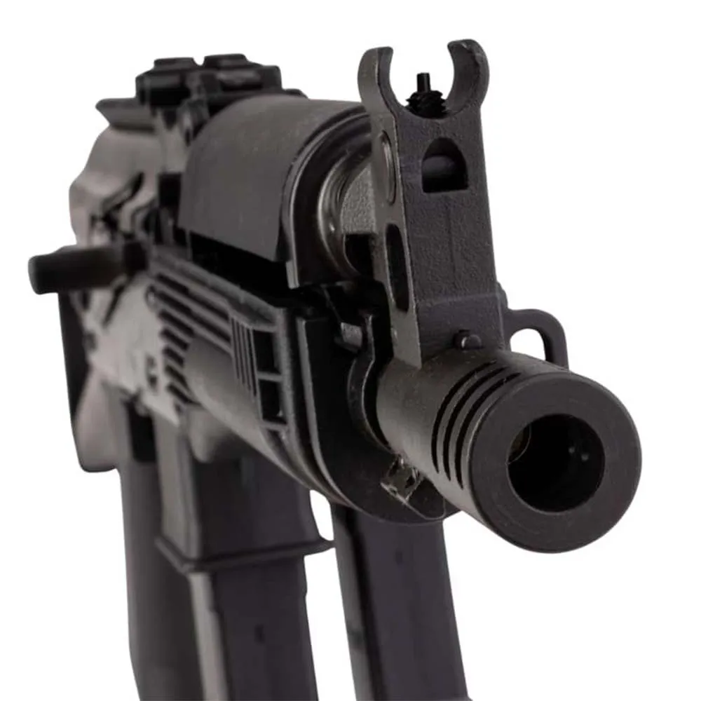 Пистолет-пулемет LCT PP-19-01 Витязь